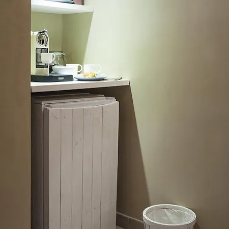 Il Calàscione Apulian Villas Locorotondo Chambre photo