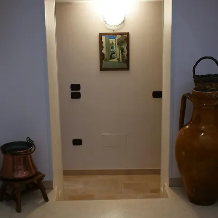 Il Calàscione Apulian Villas Locorotondo Extérieur photo