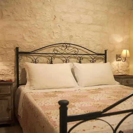Il Calàscione Apulian Villas Locorotondo Extérieur photo