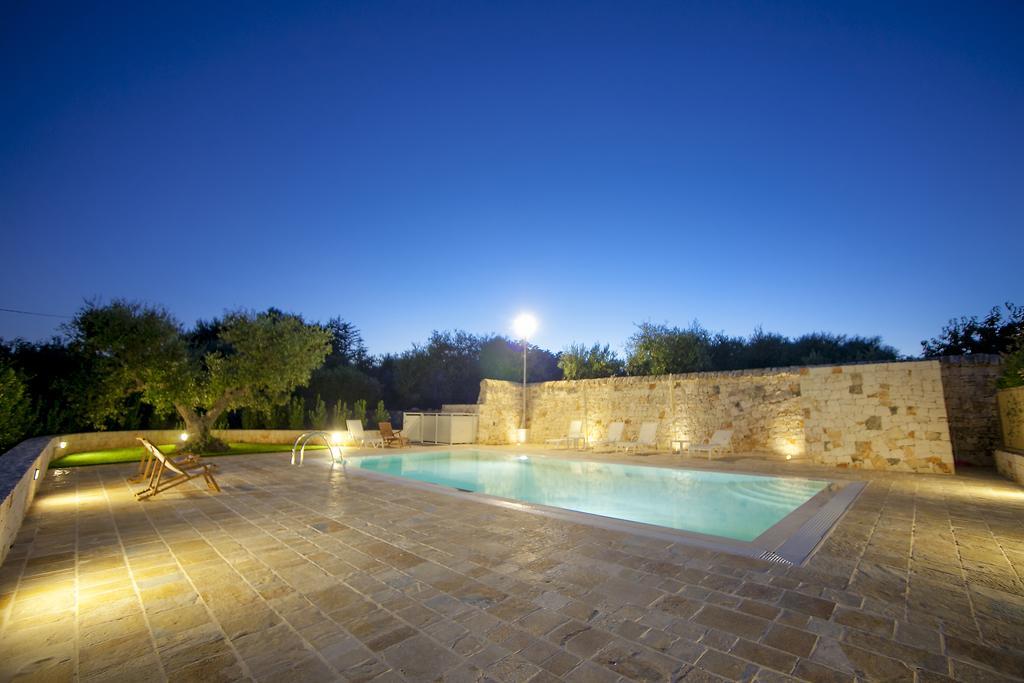 Il Calascione Apulian Apartment