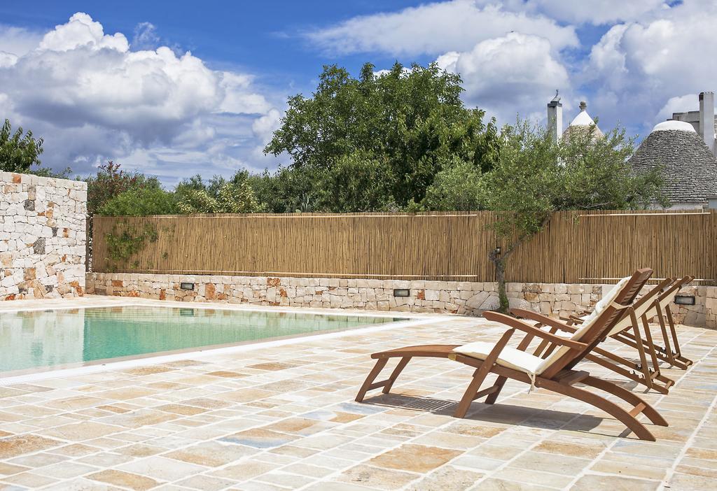 Il Calascione Apulian Apartment Locorotondo