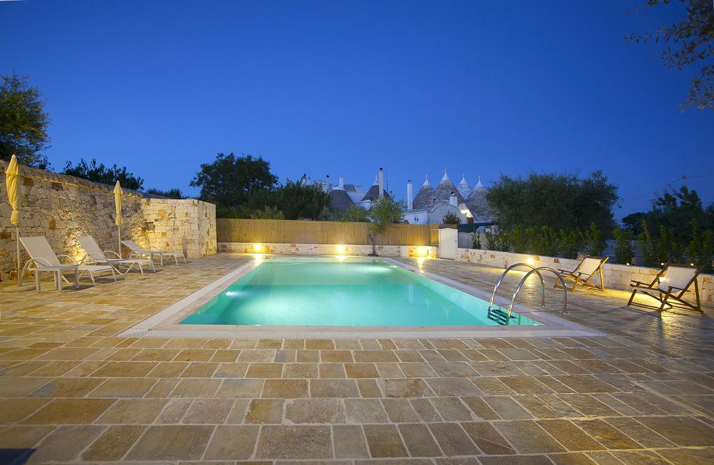 Apartment Il Calascione Apulian Locorotondo