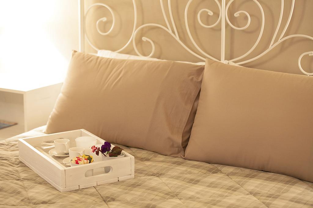 Apartment Il Calascione Apulian