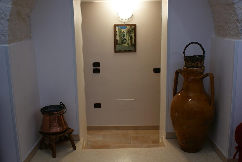 Il Calascione Apulian Locorotondo