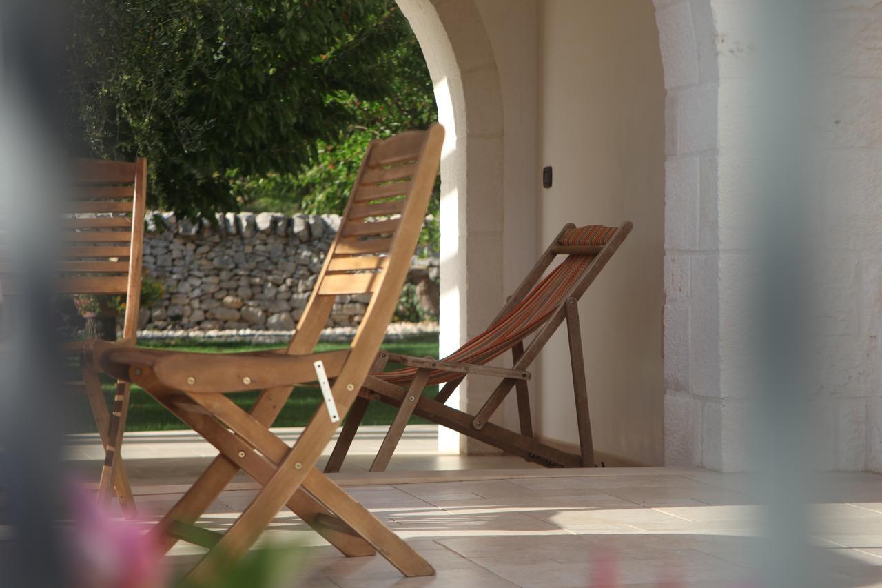 Il Calascione Apulian Apartment