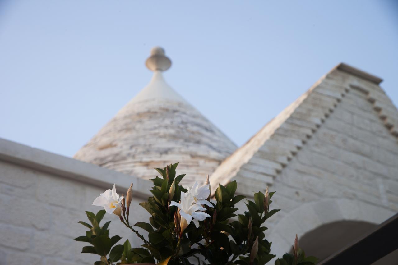 Il Calascione Apulian Locorotondo