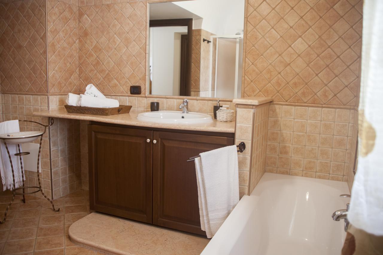 Il Calascione Apulian Apartment *