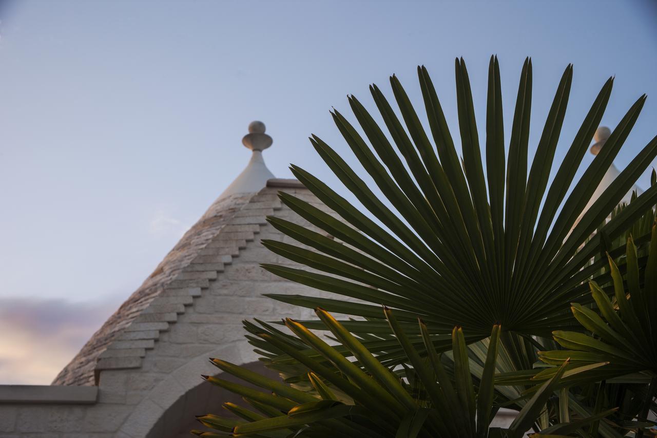 Il Calascione Apulian Apartment Locorotondo