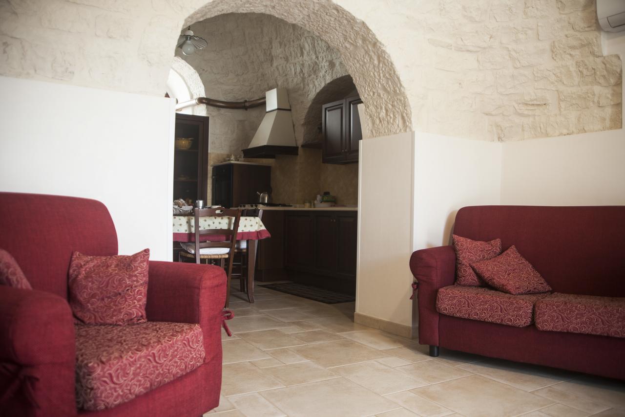 Il Calascione Apulian * Locorotondo
