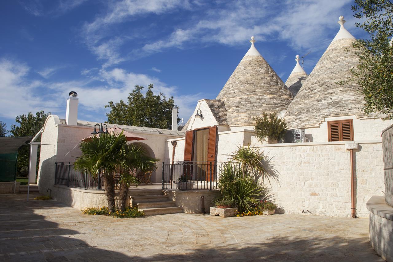 Apartment Il Calascione Apulian
